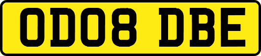 OD08DBE