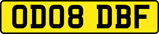 OD08DBF