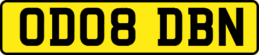 OD08DBN