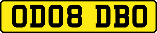 OD08DBO