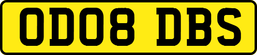 OD08DBS