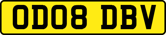 OD08DBV