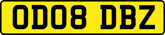 OD08DBZ