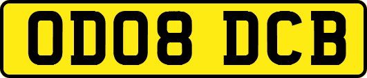 OD08DCB