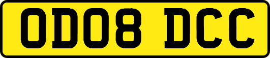 OD08DCC