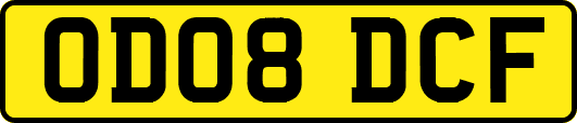 OD08DCF