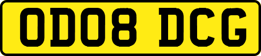 OD08DCG