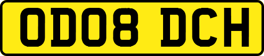 OD08DCH