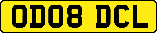 OD08DCL