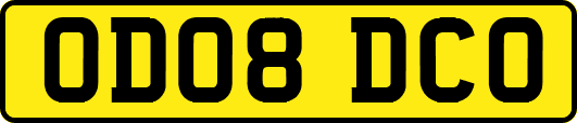 OD08DCO