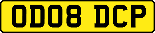 OD08DCP