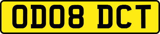 OD08DCT