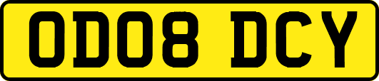 OD08DCY