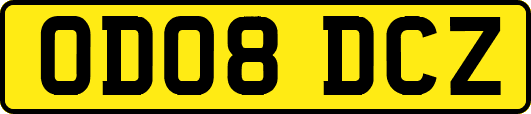 OD08DCZ