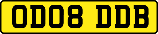 OD08DDB