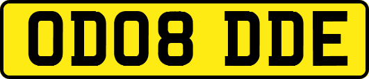 OD08DDE