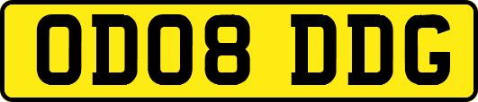 OD08DDG