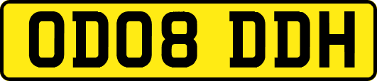 OD08DDH