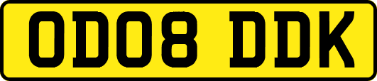 OD08DDK