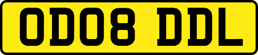 OD08DDL