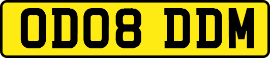 OD08DDM