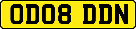 OD08DDN