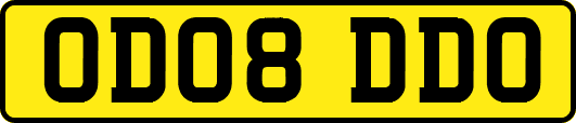 OD08DDO