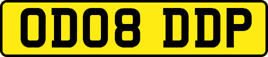 OD08DDP