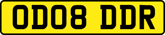 OD08DDR