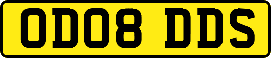 OD08DDS