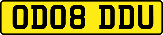 OD08DDU