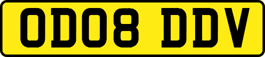 OD08DDV
