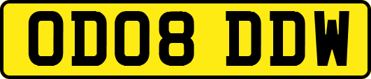 OD08DDW