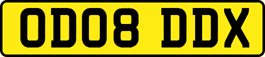 OD08DDX