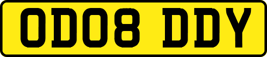 OD08DDY