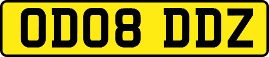 OD08DDZ