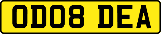 OD08DEA
