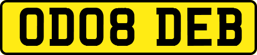 OD08DEB