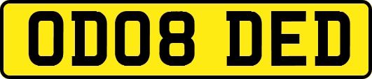 OD08DED