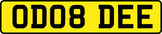 OD08DEE