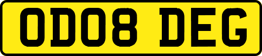 OD08DEG