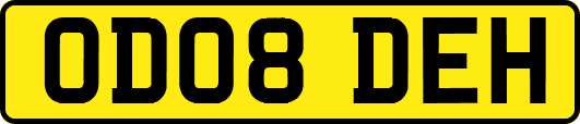 OD08DEH
