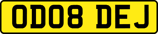 OD08DEJ