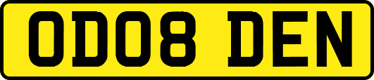 OD08DEN