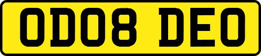 OD08DEO