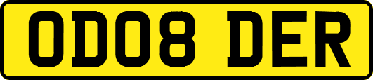 OD08DER