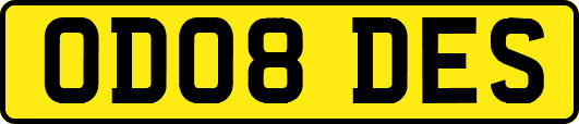 OD08DES