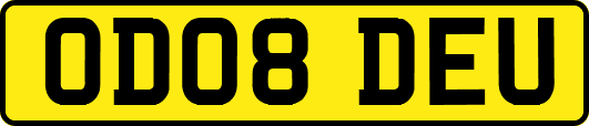 OD08DEU