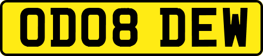 OD08DEW