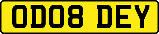 OD08DEY